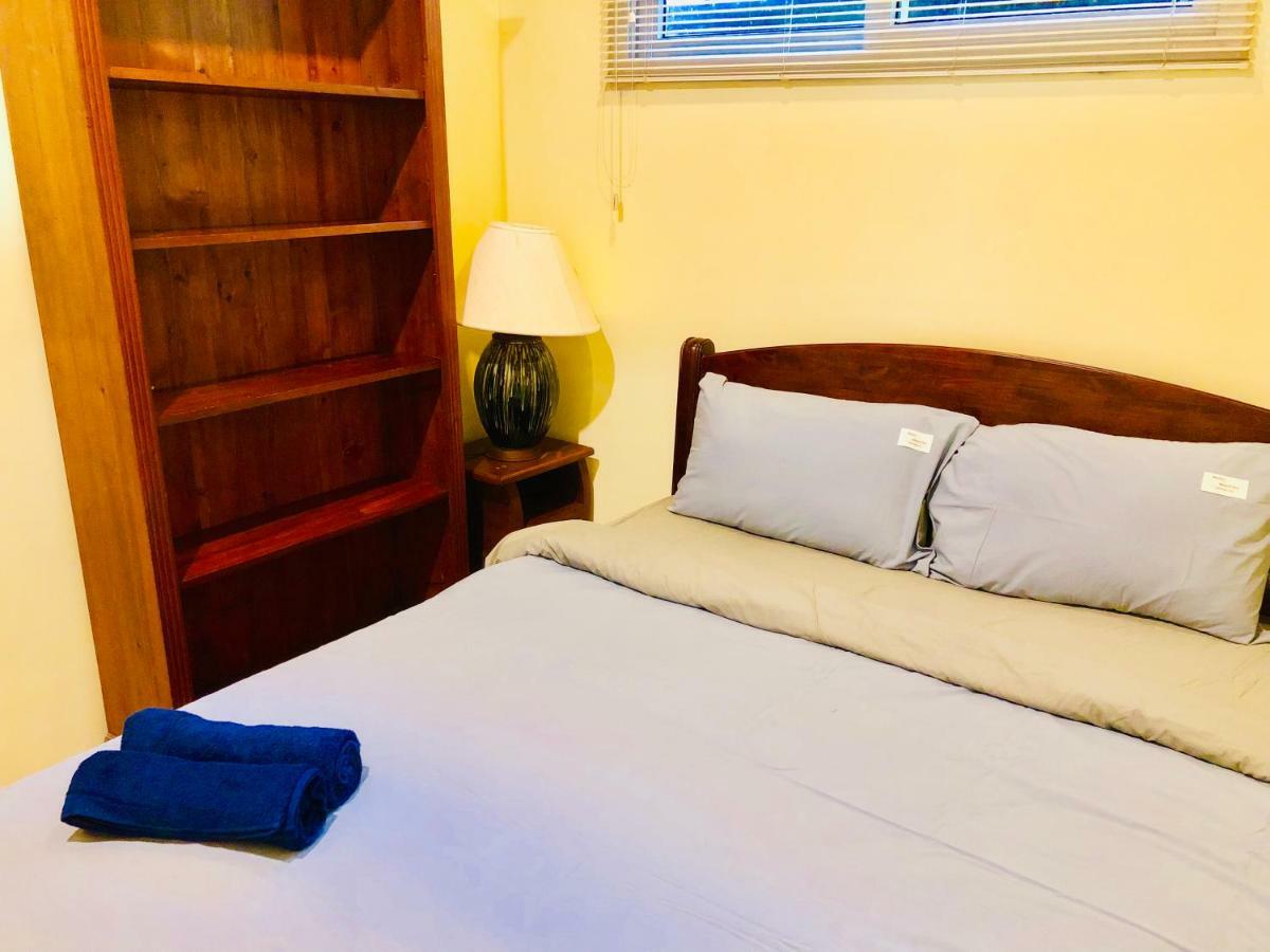 Karon Pool Villa 卡伦3卧泳池别墅 Екстериор снимка