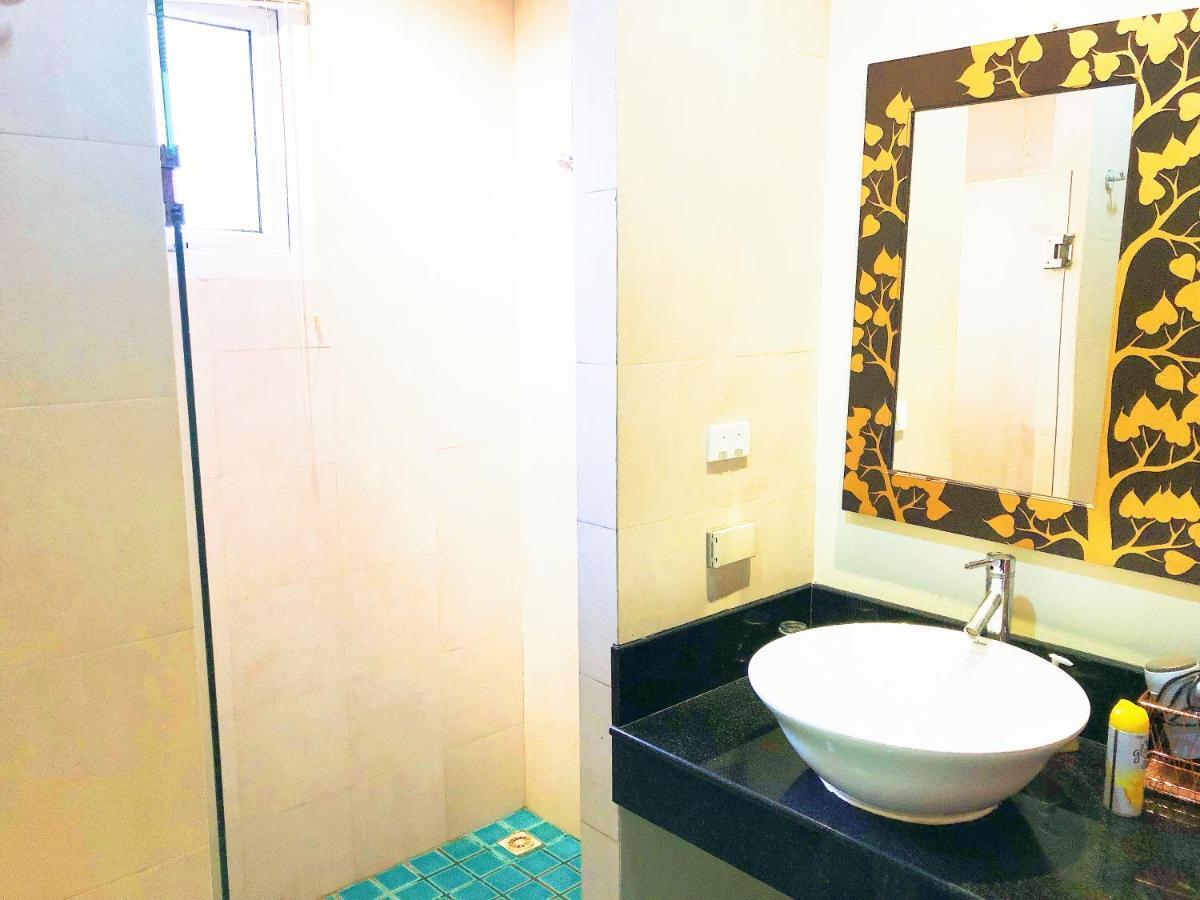 Karon Pool Villa 卡伦3卧泳池别墅 Екстериор снимка
